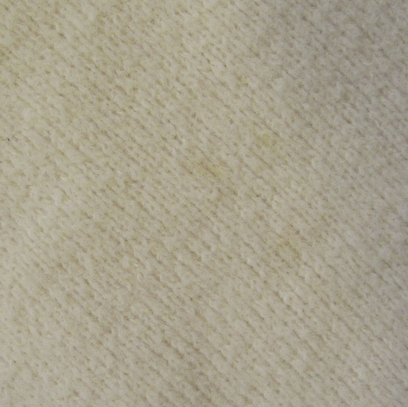 Cozy Off-white Sweater - Picture 7 of 9